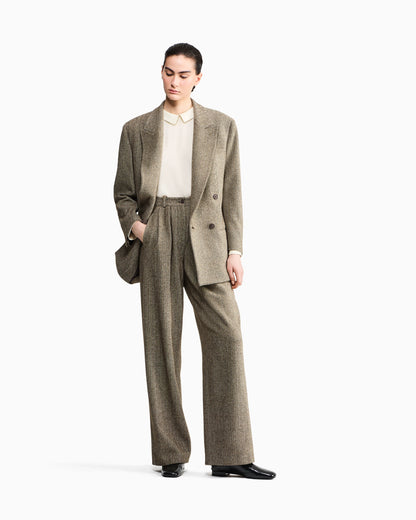 Armani/Archivio FW1990 pleat trousers