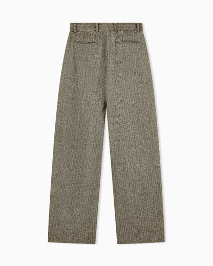 Armani/Archivio FW1990 pleat trousers
