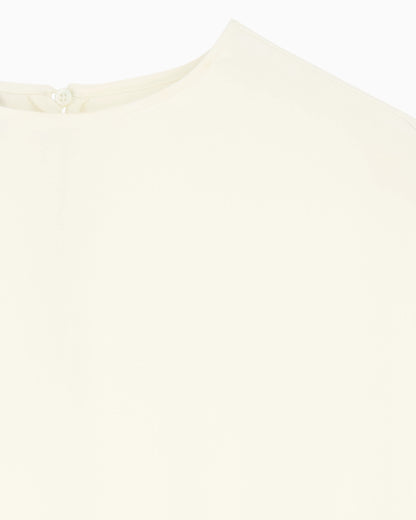 Armani/Archivio SS1979 blouse