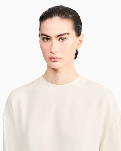 Armani/Archivio SS1979 blouse
