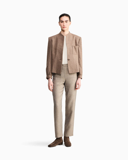 Armani/Archivio SS1979 blouse