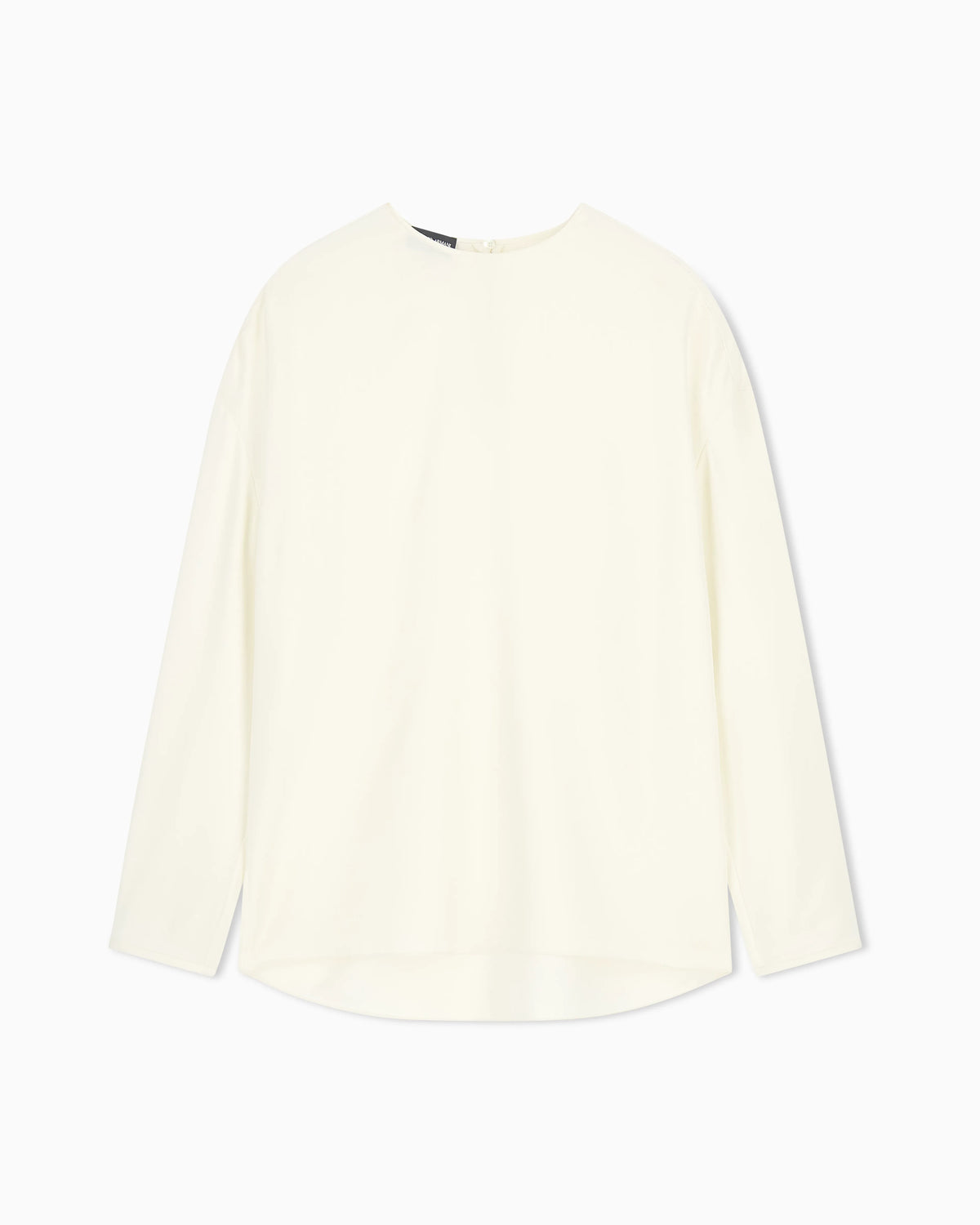 Armani/Archivio SS1979 blouse