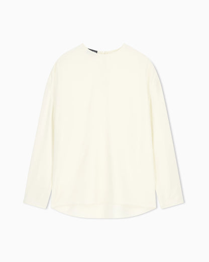 Armani/Archivio SS1979 blouse