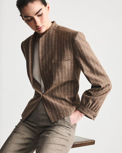 Armani/Archivio SS1979 blouse