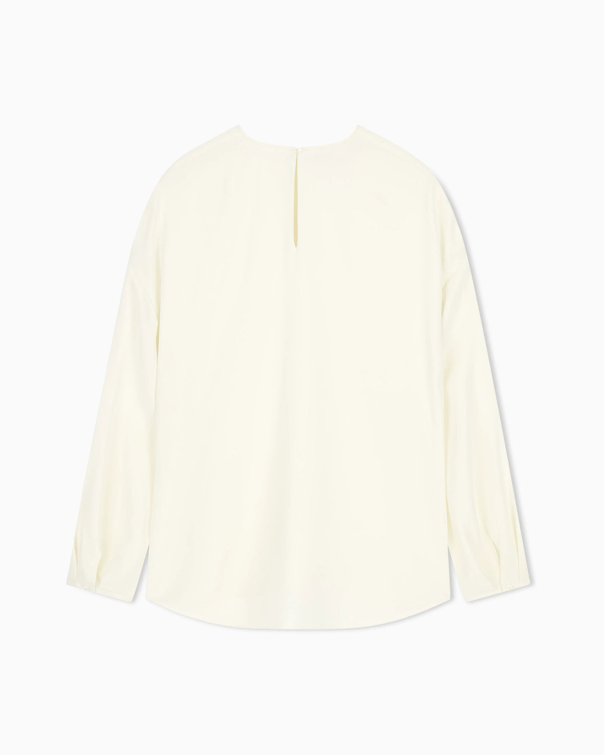 Armani/Archivio SS1979 blouse