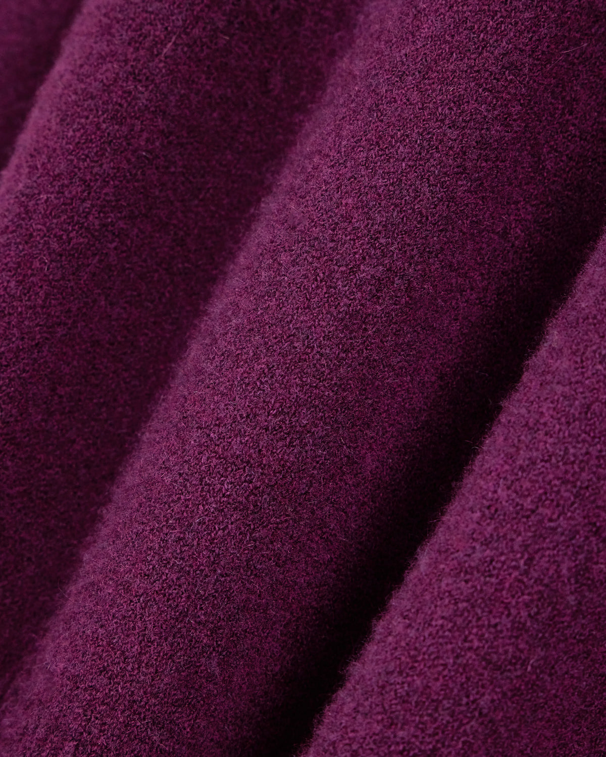 Oversized turtleneck sweater in pure cashmere jersey