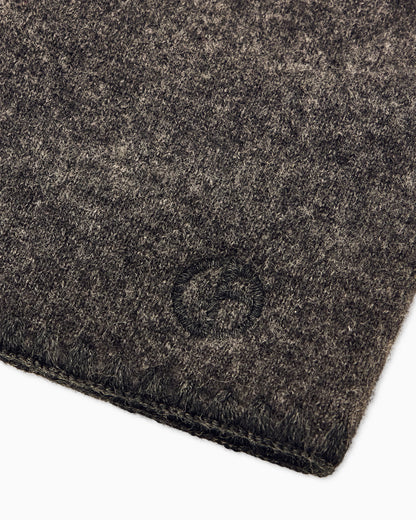 Beanie hat in cashmere