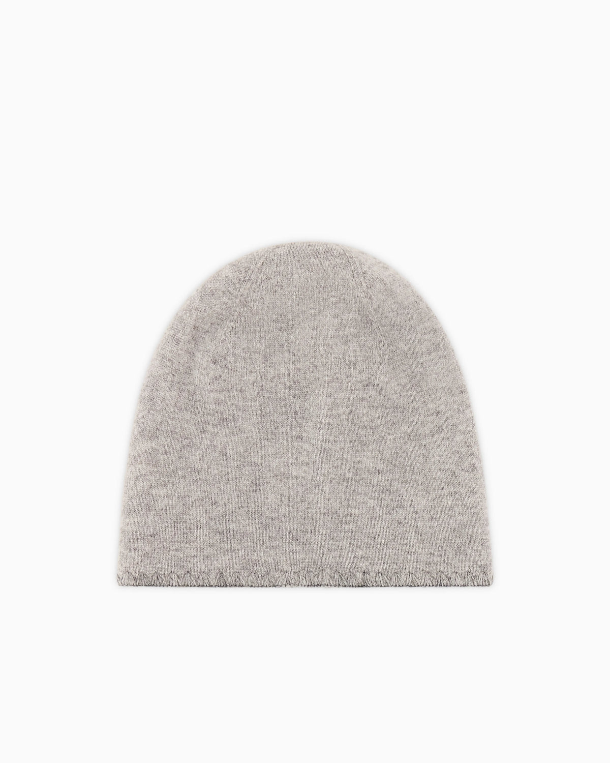 Beanie hat in cashmere