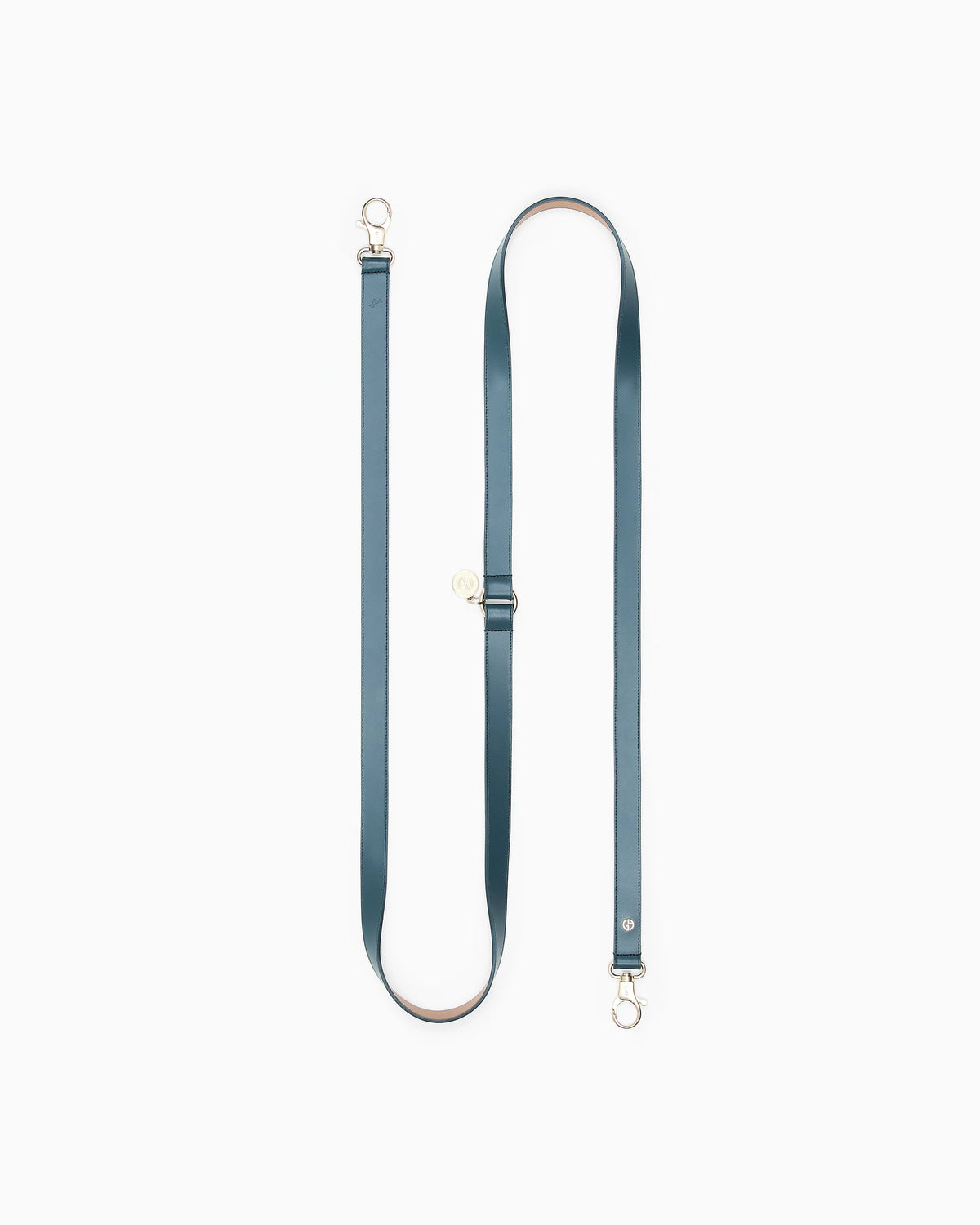 Poldo x Giorgio Armani Leash in leather