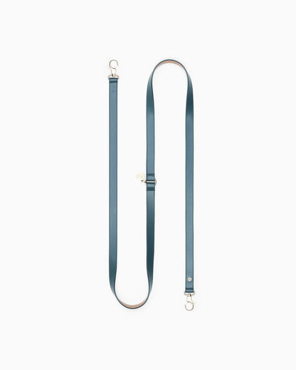 Poldo x Giorgio Armani Leash in leather