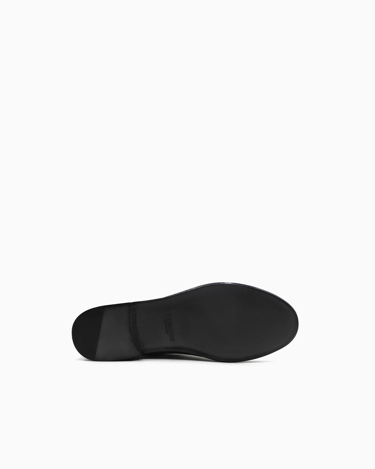 Classic Calf Leather Penny Loafers