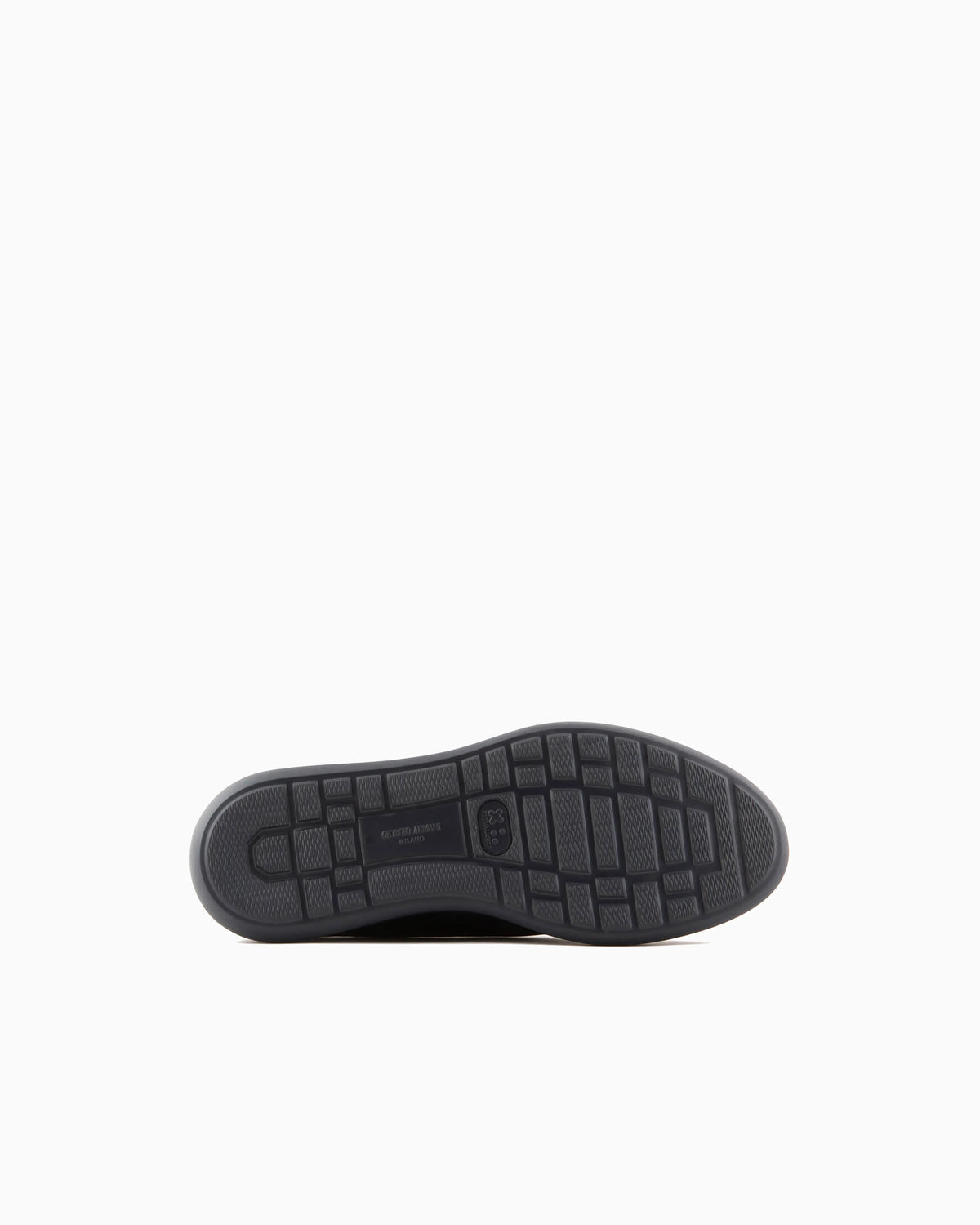 Deerskin sneakers