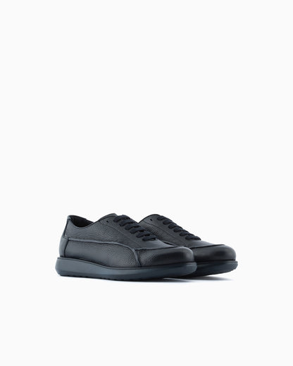 Deerskin sneakers