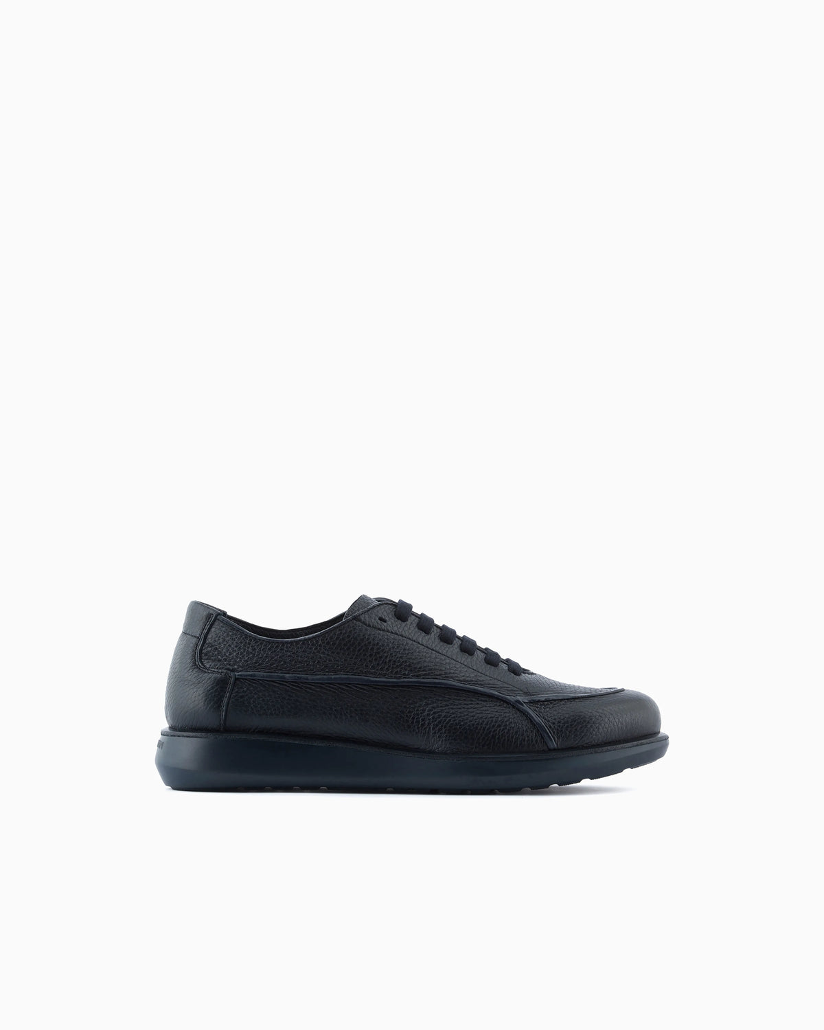 Deerskin sneakers