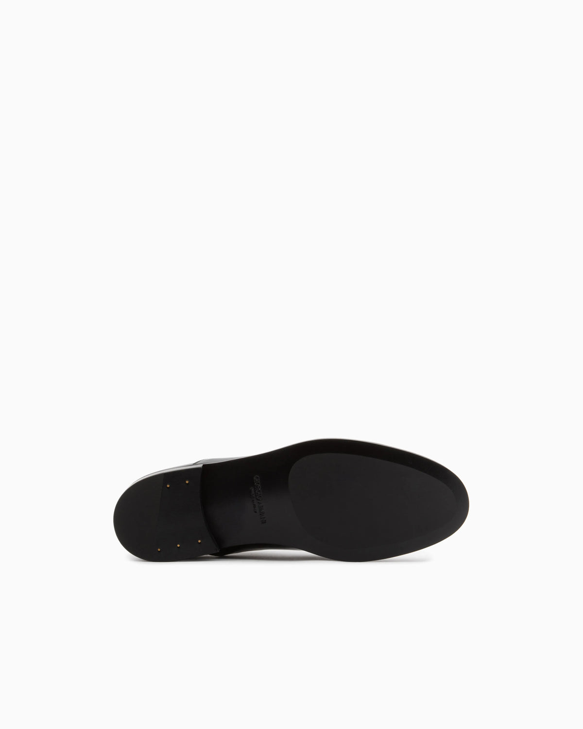 Patent leather Oxfords