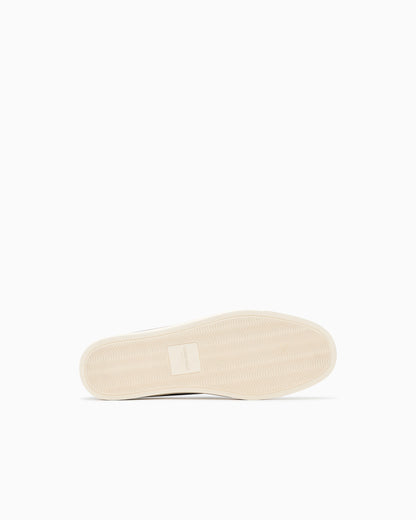Galleria 3 nappa-leather slip-ons