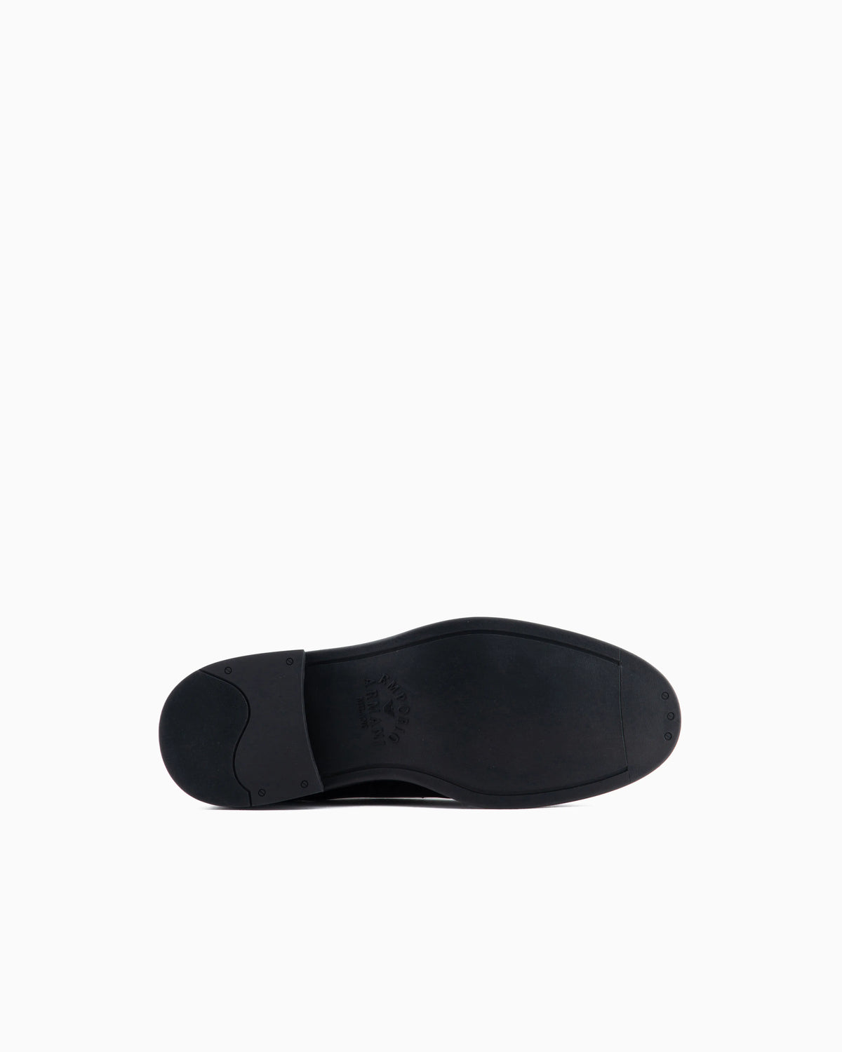Derby shoes Essential in brushed leather