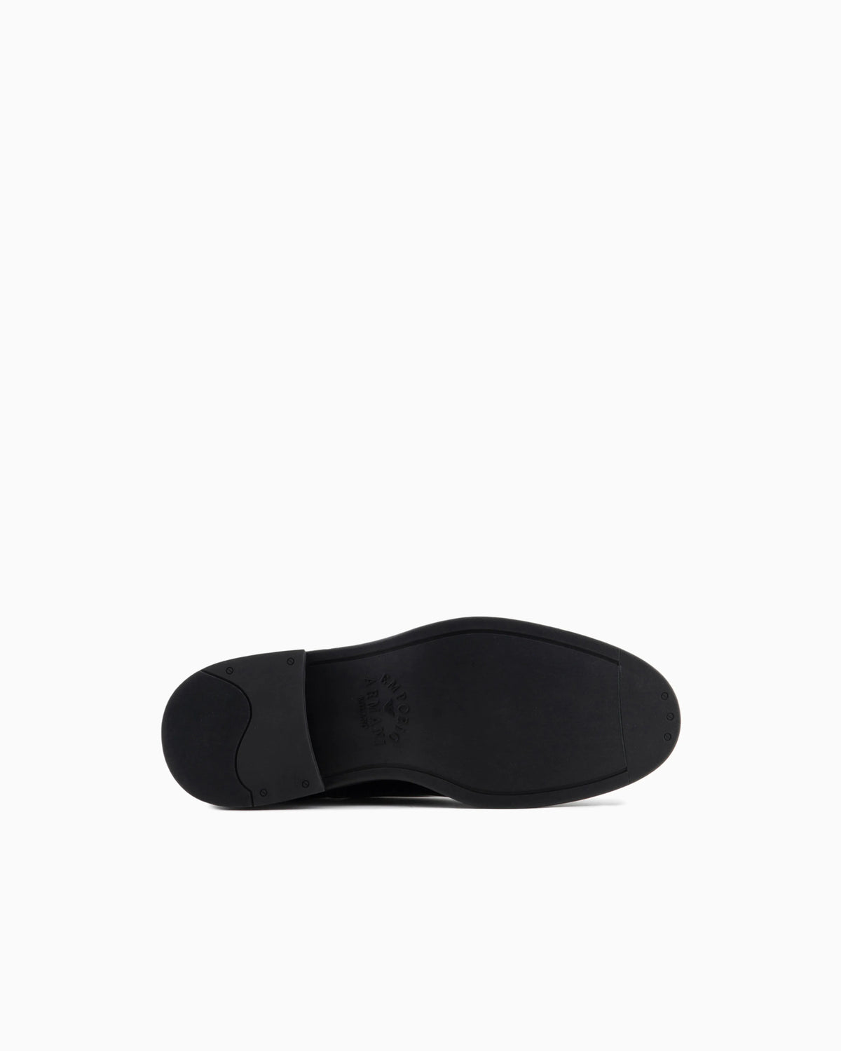 Patent leather lace-ups