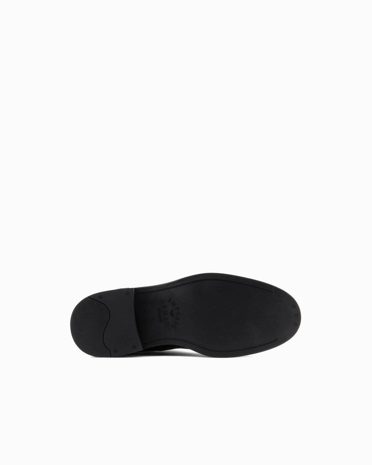 Leather Chelsea boots with elastic inserts Essential