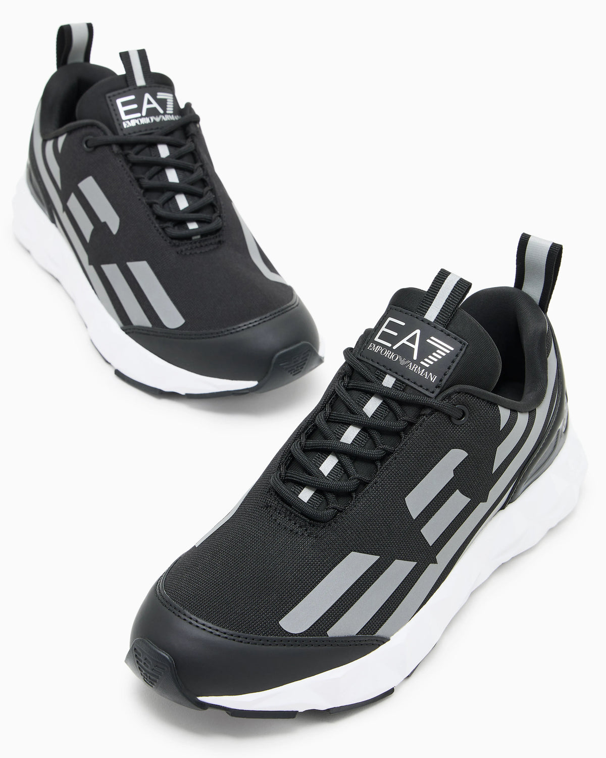 Running sneaker with ultralight sole Ultimate C2 Kombat New