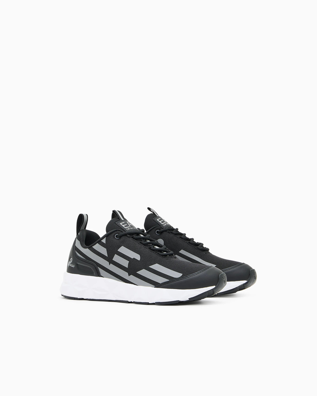 Running sneaker with ultralight sole Ultimate C2 Kombat New