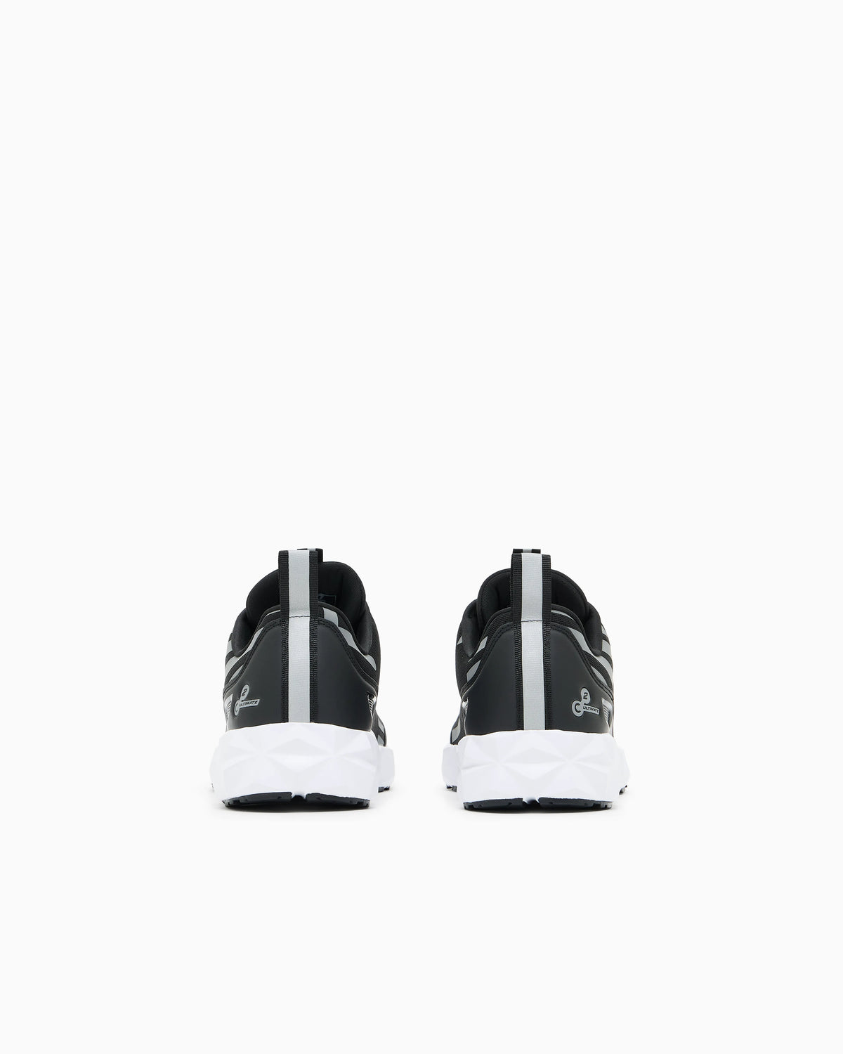 Running sneaker with ultralight sole Ultimate C2 Kombat New