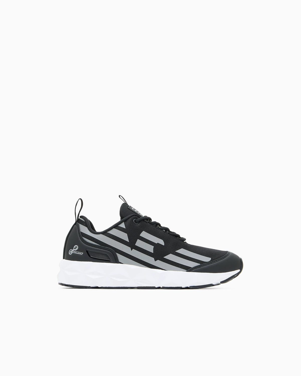 Running sneaker with ultralight sole Ultimate C2 Kombat New