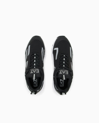Running sneaker with ultralight sole Ultimate C2 Kombat New