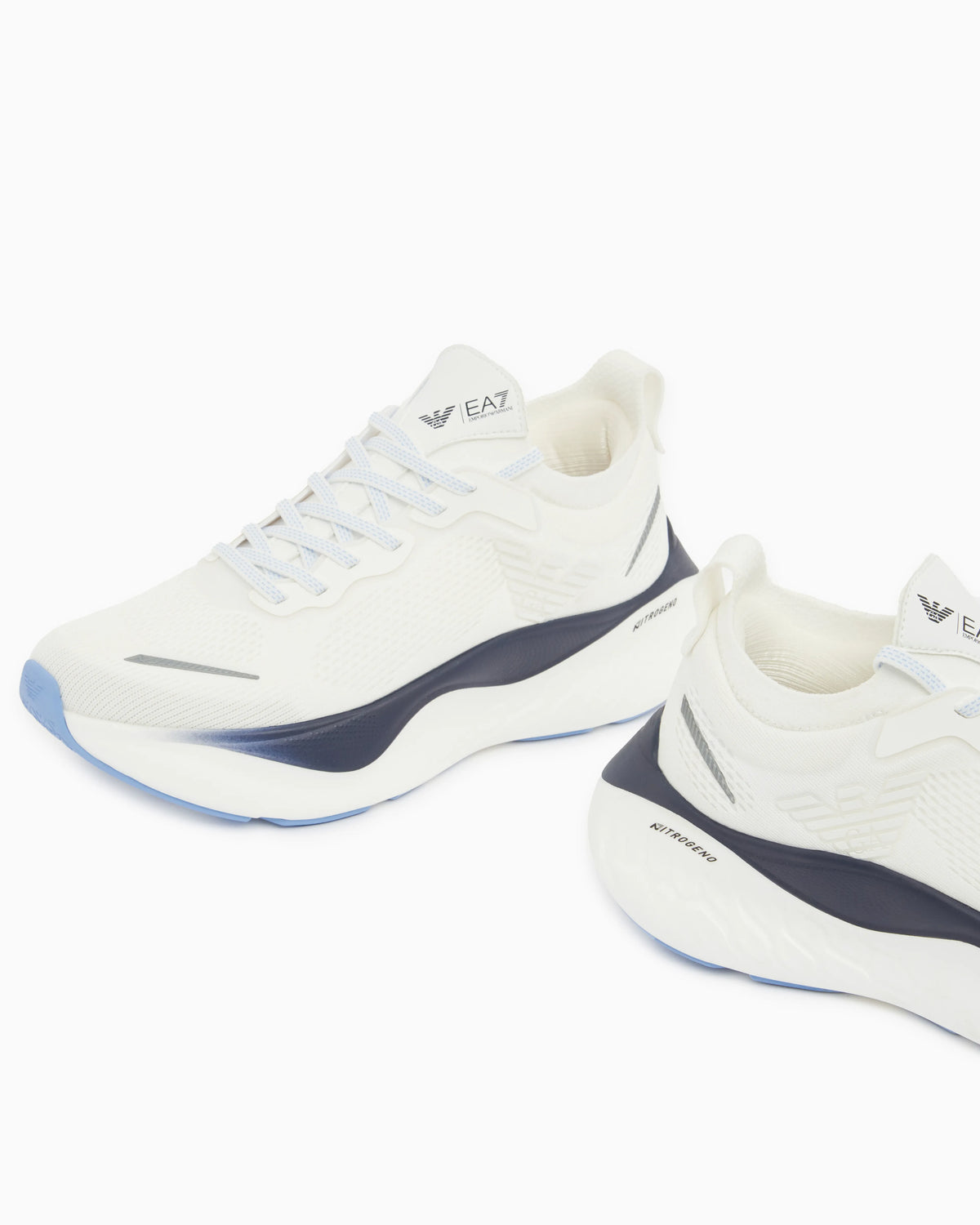 Nitro Wave sneakers