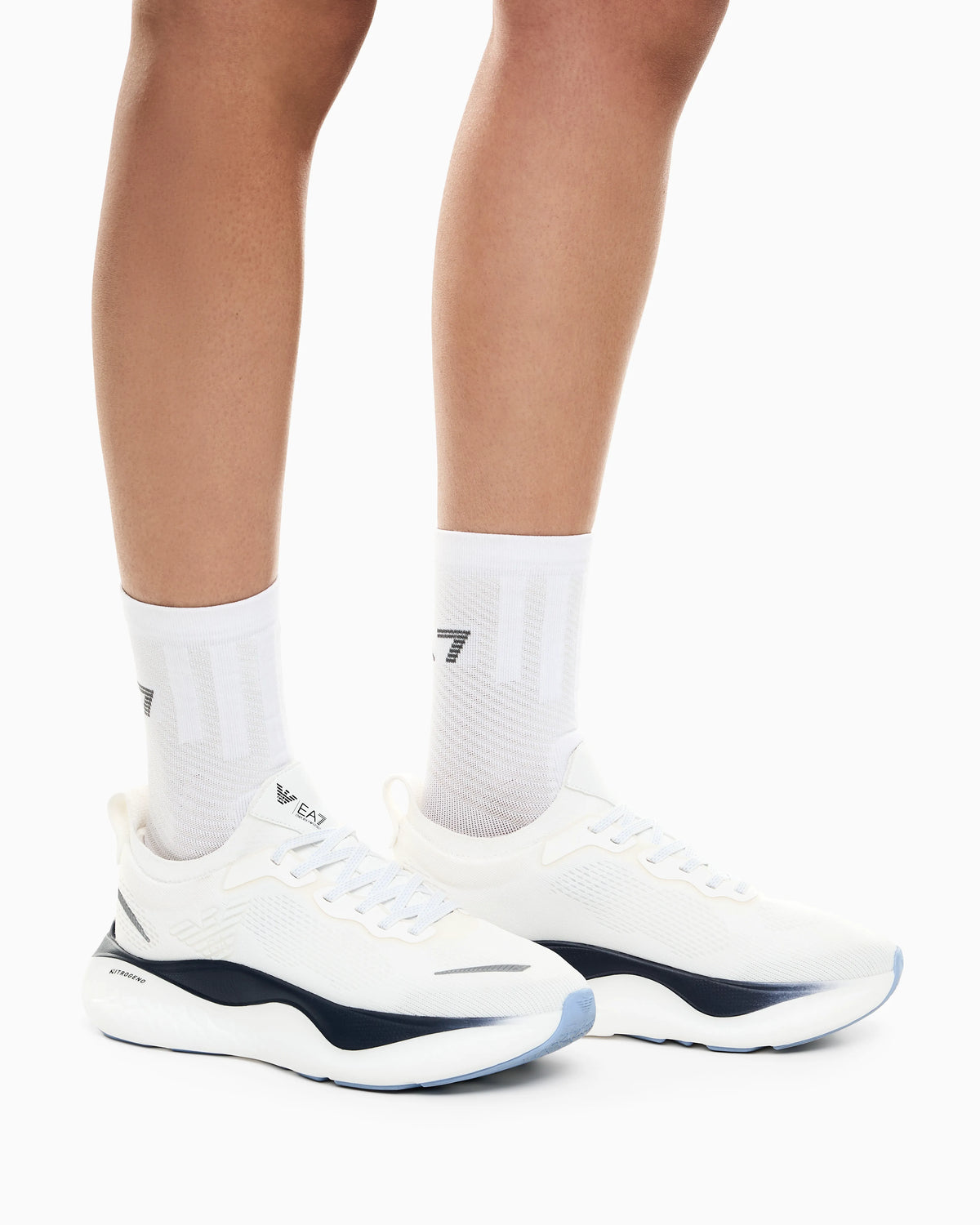 Nitro Wave sneakers