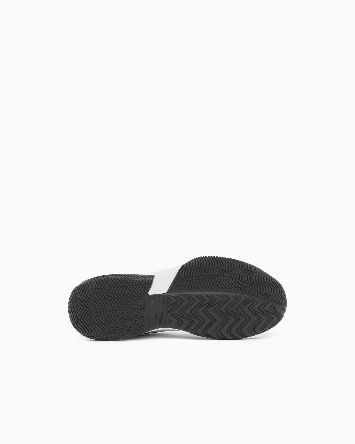 Running sneaker with a breathable mesh upper New Padel
