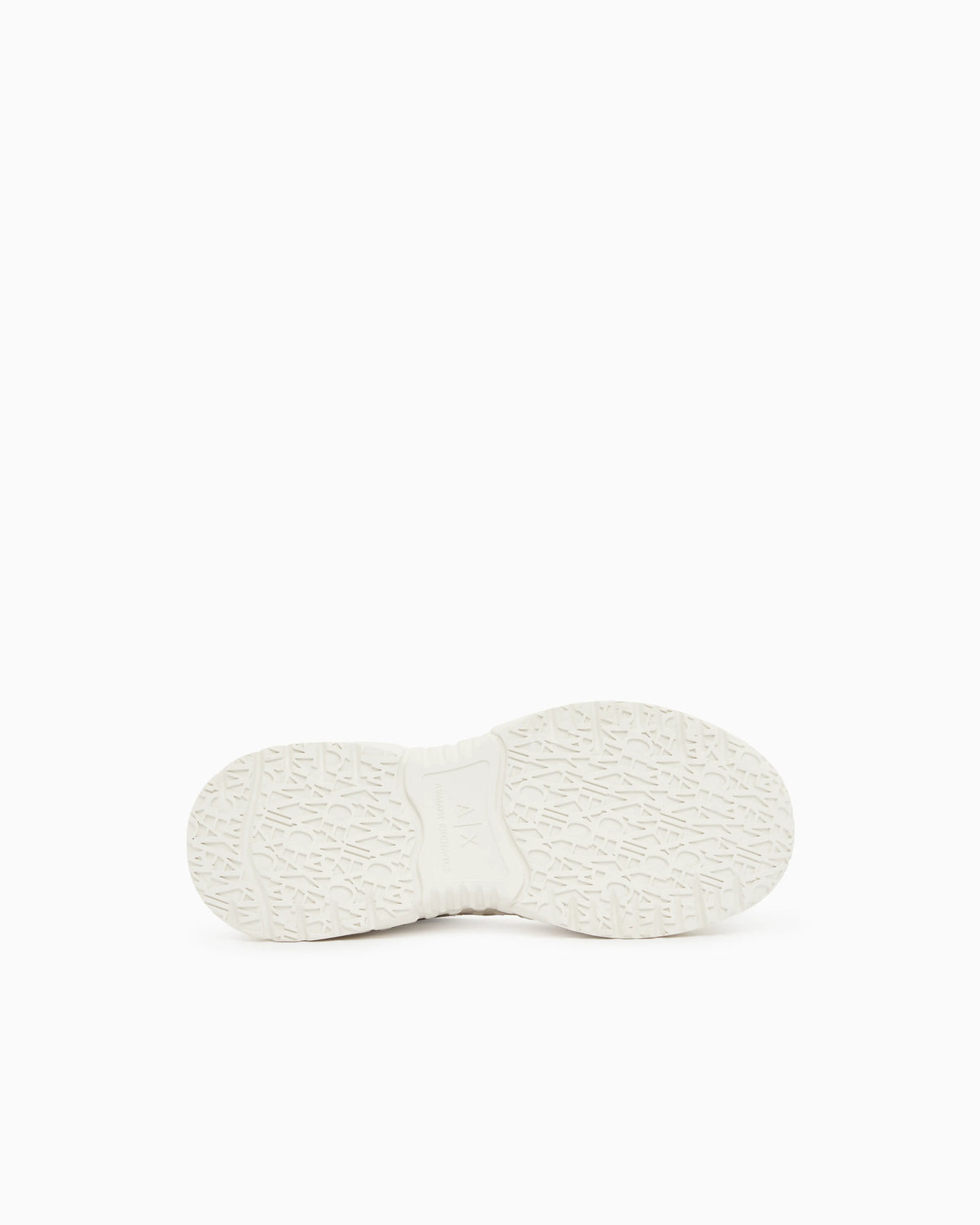 Sneakers in mesh and microsuede