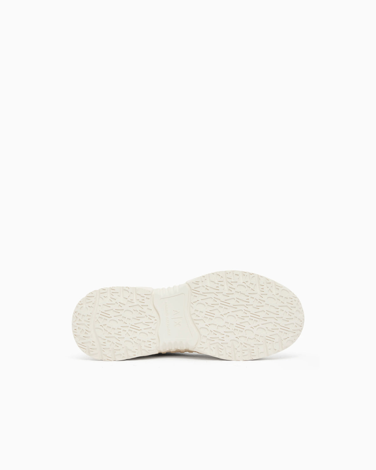 Sneakers in mesh and microsuede