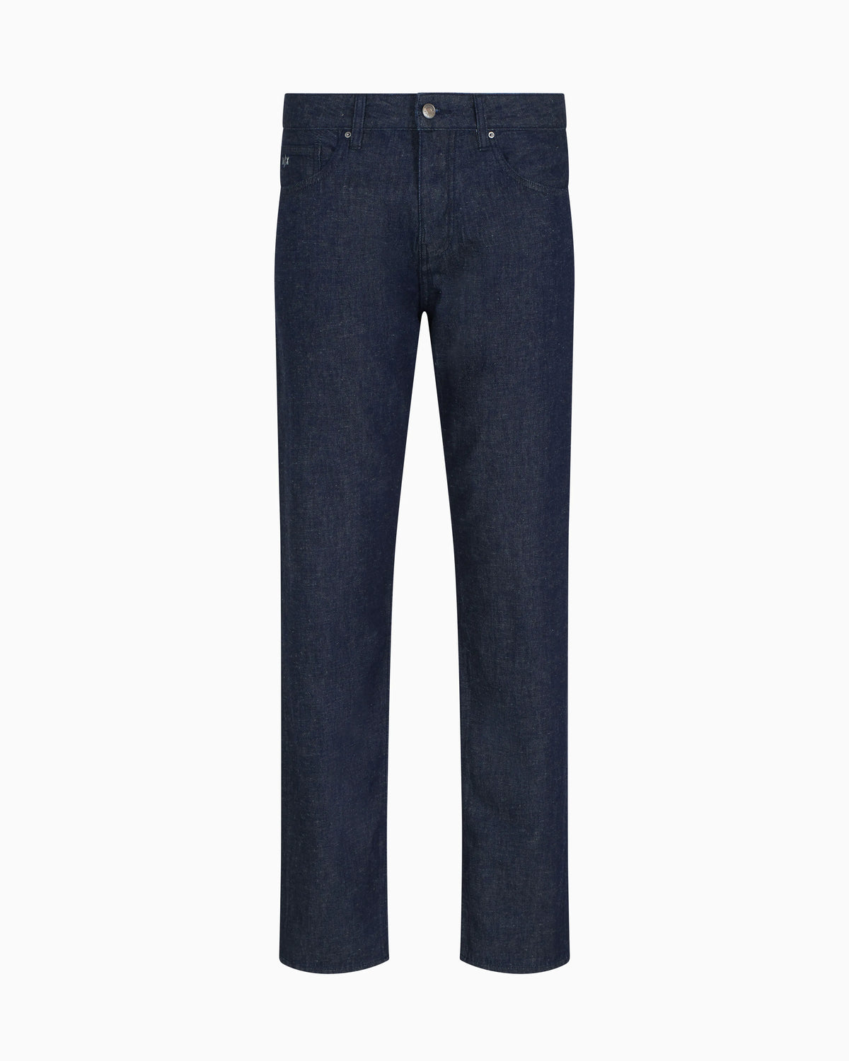 J13 slim fit jeans in cotton denim