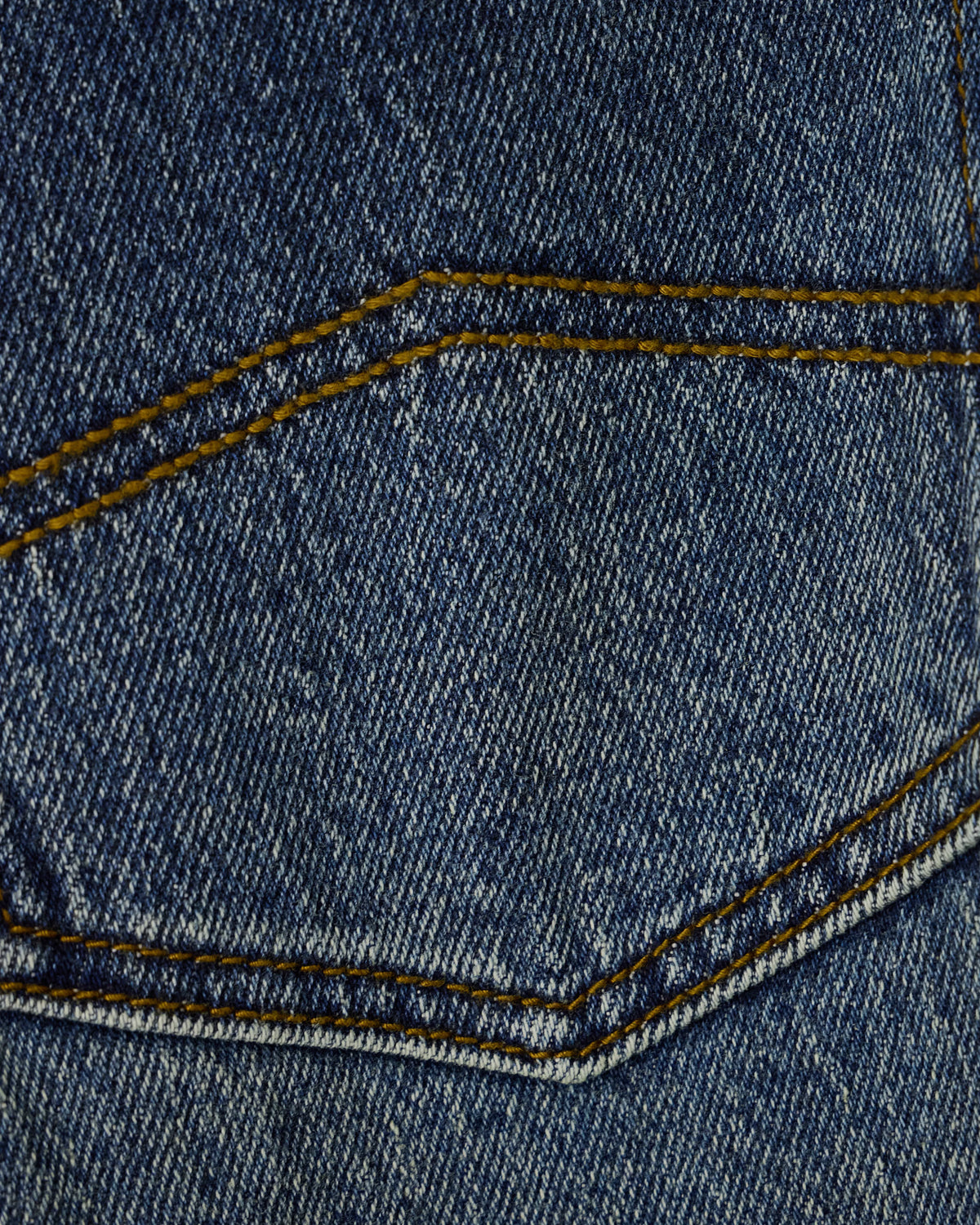 slim fit 5 pockets pant in denim stretch