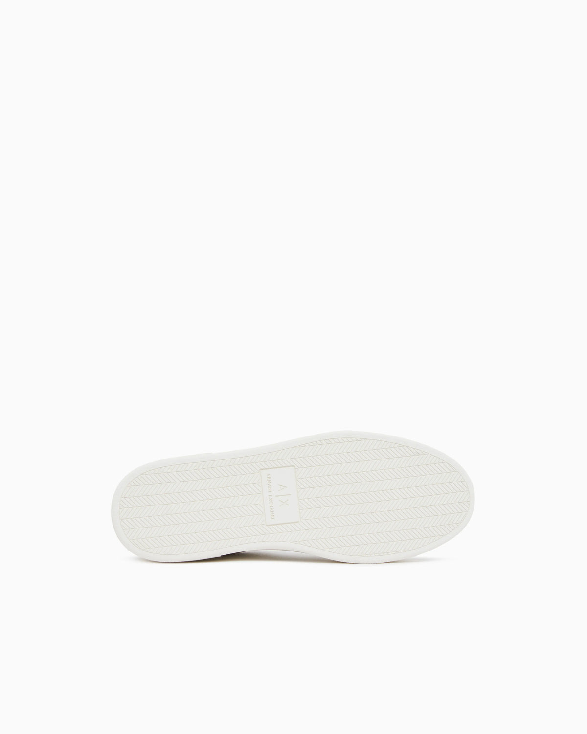 Sneakers split leather with cotton lining