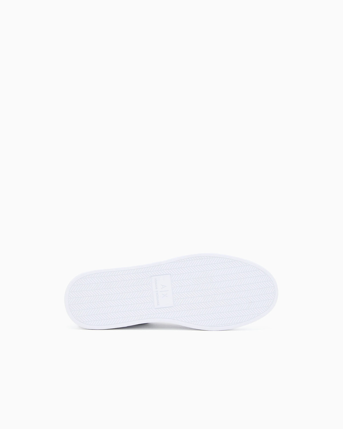 Sneakers split leather with cotton lining