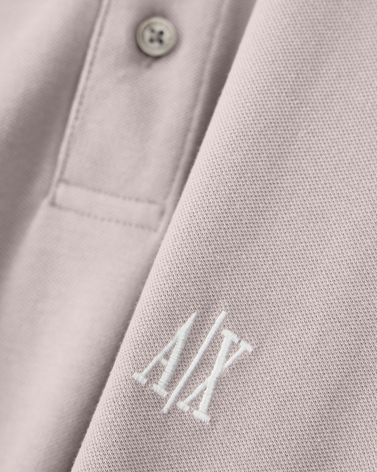 Regular fit polo shirt Icon in cotton piquet with logo