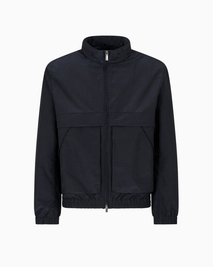 Full zip jacket