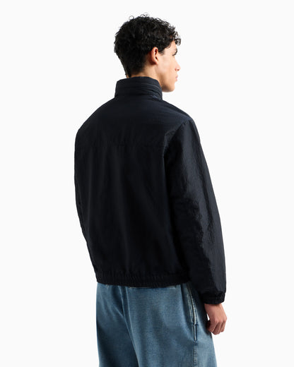 Full zip jacket
