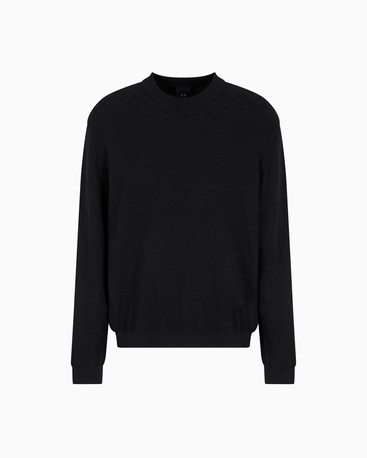 ASV Basic Crewneck Sweater