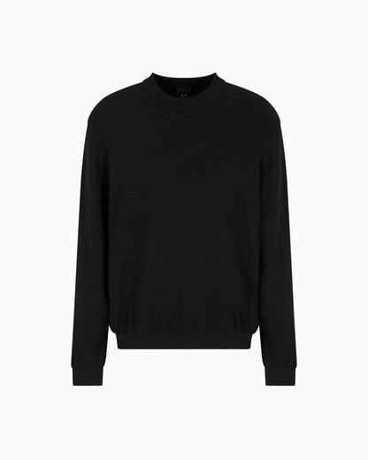 ASV Basic Crewneck Sweater