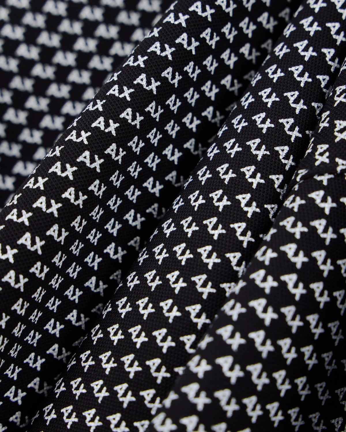 regular fit polo shirt in stretch cotton piqué