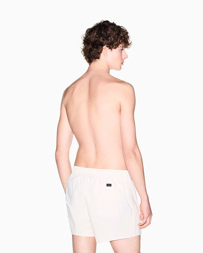 AX Logo Swimsuit