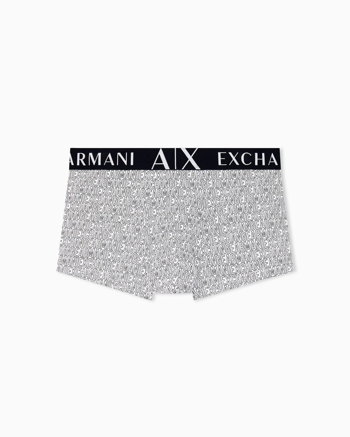 Trunk stretch cotton jersey
