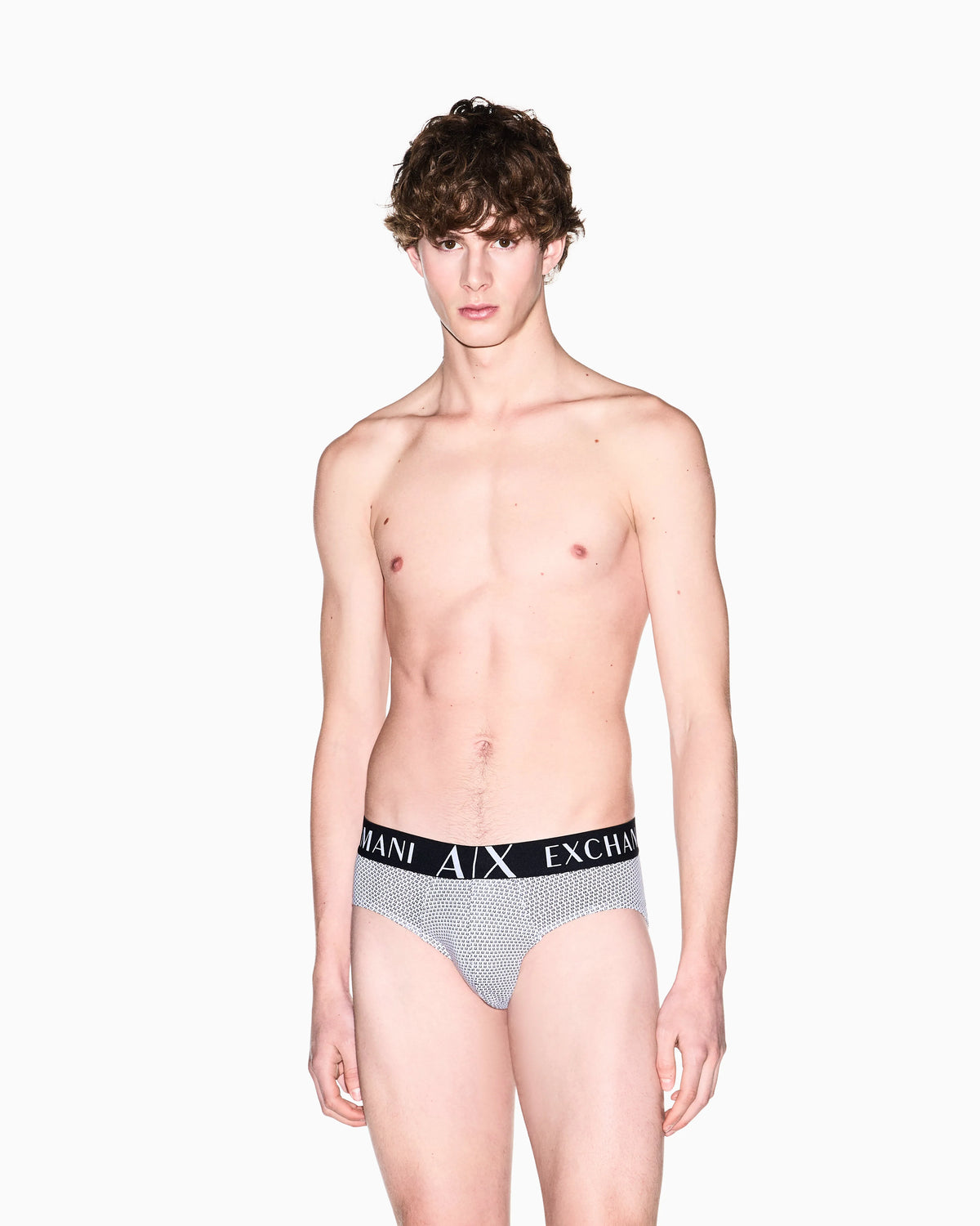 Stretch Cotton Comfort Boxers