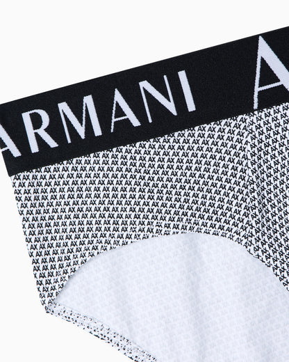 Stretch Cotton Comfort Boxers