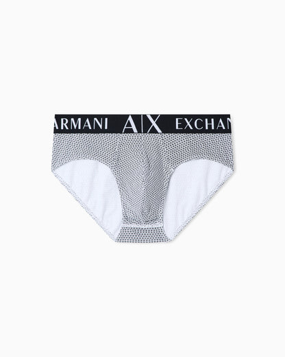 Stretch Cotton Comfort Boxers