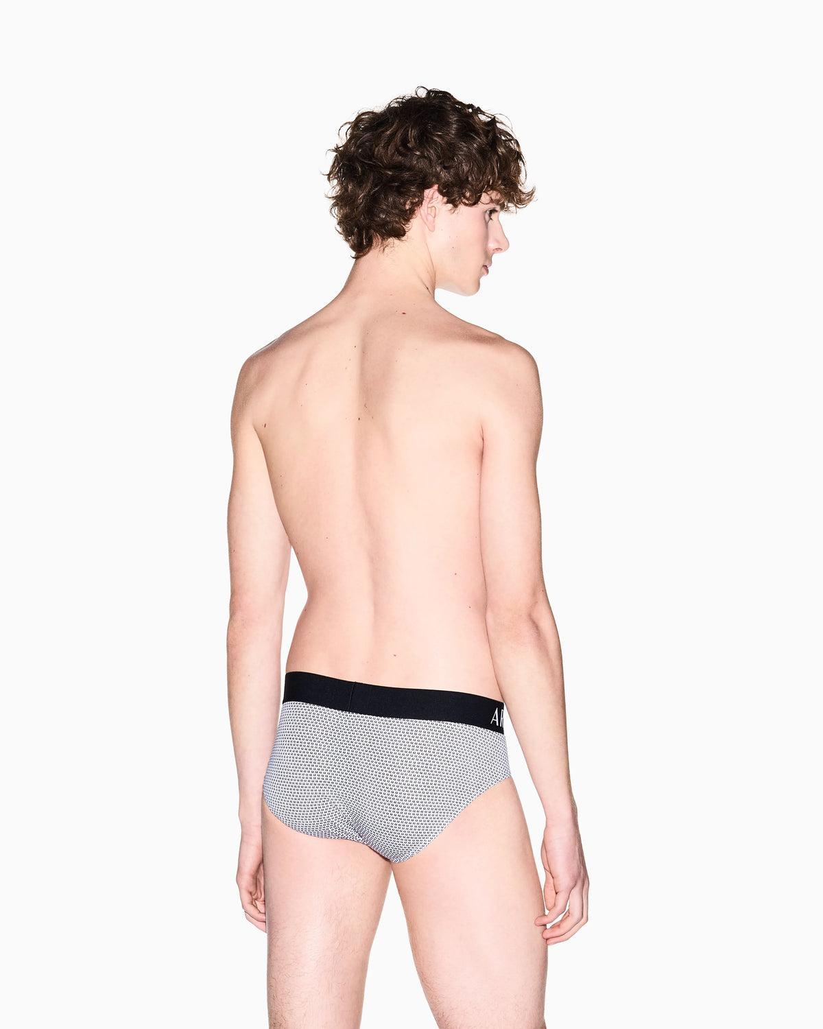Stretch Cotton Comfort Boxers