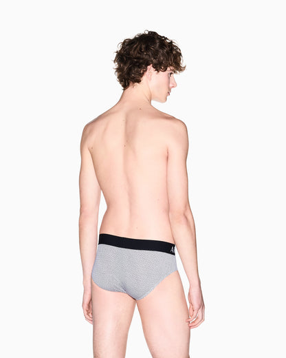 Stretch Cotton Comfort Boxers